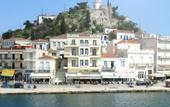 Туры в отель Manessi City Boutique Hotel
