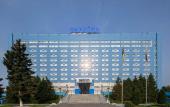 Туры в отель Park Inn by Radisson Sheremetyevo Airport Moscow