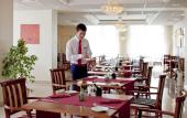 Туры в отель Park Inn by Radisson Sheremetyevo Airport Moscow