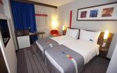 Туры в отель Park Inn by Radisson Sheremetyevo Airport Moscow