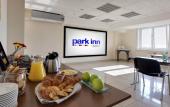 Туры в отель Park Inn by Radisson Sheremetyevo Airport Moscow