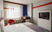 Туры в отель Park Inn by Radisson Sheremetyevo Airport Moscow