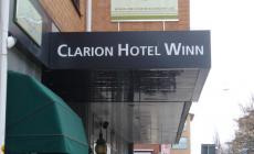 Clarion Hotel Winn Gavle