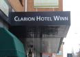 Clarion Hotel Winn Gavle 4*