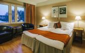 Туры в отель Quality Hotel Vasteras
