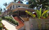Туры в отель Chor Chang Villa Resort