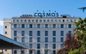 Туры в отель Cosmos Sochi Hotel