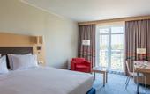 Туры в отель Cosmos Sochi Hotel