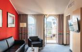 Туры в отель Cosmos Sochi Hotel