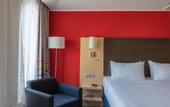 Туры в отель Cosmos Sochi Hotel