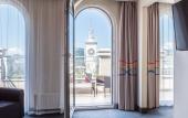 Туры в отель Cosmos Sochi Hotel