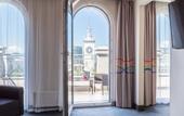 Туры в отель Cosmos Sochi Hotel