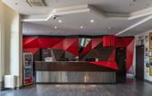 Туры в отель Cosmos Sochi Hotel