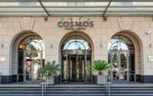 Туры в отель Cosmos Sochi Hotel