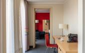 Туры в отель Cosmos Sochi Hotel