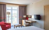 Туры в отель Cosmos Sochi Hotel