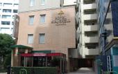 Туры в отель Hotel Avanshell Akasaka