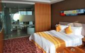 Туры в отель Huaqiang Plaza Hotel