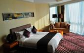 Туры в отель Huaqiang Plaza Hotel