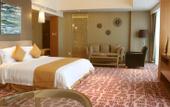Туры в отель Huaqiang Plaza Hotel