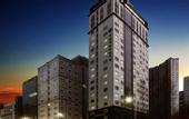 Туры в отель Seocho Artnouveau City