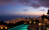 Туры в отель Choupana Hills Resort & Spa