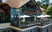 Туры в отель Choupana Hills Resort & Spa