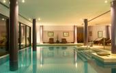 Туры в отель Choupana Hills Resort & Spa