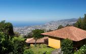 Туры в отель Choupana Hills Resort & Spa