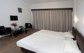 Туры в отель Frangiorgio Hotel Apartments