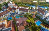 Туры в отель PrimaSol Hane Family Resort