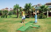 Туры в отель PrimaSol Hane Family Resort