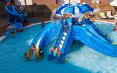 Туры в отель PrimaSol Hane Family Resort