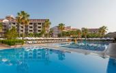Туры в отель PrimaSol Hane Family Resort