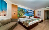 Туры в отель PrimaSol Hane Family Resort