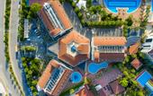 Туры в отель PrimaSol Hane Family Resort