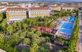 Туры в отель PrimaSol Hane Family Resort
