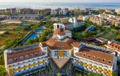 Туры в отель PrimaSol Hane Family Resort