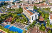 Туры в отель PrimaSol Hane Family Resort