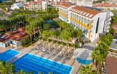 Туры в отель PrimaSol Hane Family Resort