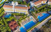 Туры в отель PrimaSol Hane Family Resort