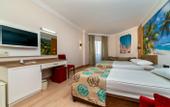 Туры в отель PrimaSol Hane Family Resort
