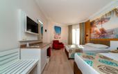 Туры в отель PrimaSol Hane Family Resort