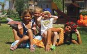 Туры в отель PrimaSol Hane Family Resort