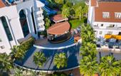 Туры в отель PrimaSol Hane Family Resort