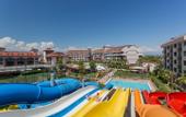 Туры в отель PrimaSol Hane Family Resort