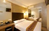 Туры в отель Marrison Hotel
