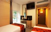 Туры в отель Marrison Hotel