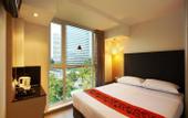 Туры в отель Marrison Hotel