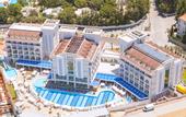 Туры в отель Diamond Elite Hotel & Spa